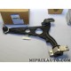 Triangle bras de suspension avant gauche Fiat Alfa Romeo Lancia original OEM 6001070707 pour fiat multipla lancia lybra 