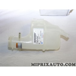 Bocal reservoir liquide de refroidissement Opel Chevrolet origine OEM 96314169 