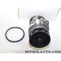 Pompe à eau avec joint Opel Chevrolet origine OEM 93179365 