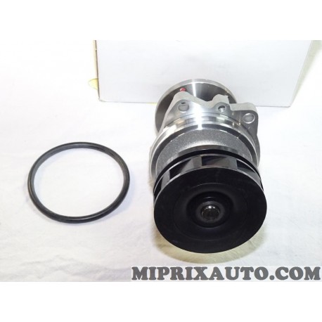 Pompe à eau avec joint Opel Chevrolet origine OEM 93179365 