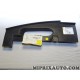 Volet boitier filtre à air Opel Chevrolet origine OEM 22815593 