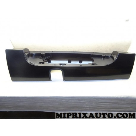 Enjoliveur support feu lanterne arriere Opel Chevrolet origine OEM 93857766 4416794 