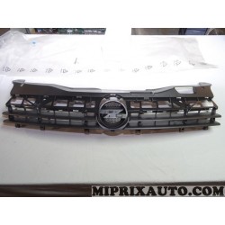 Calandre grille de radiateur Opel Chevrolet origine OEM 13241967 