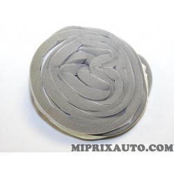 Bande mousse parebrise Opel Chevrolet origine OEM 13137846 