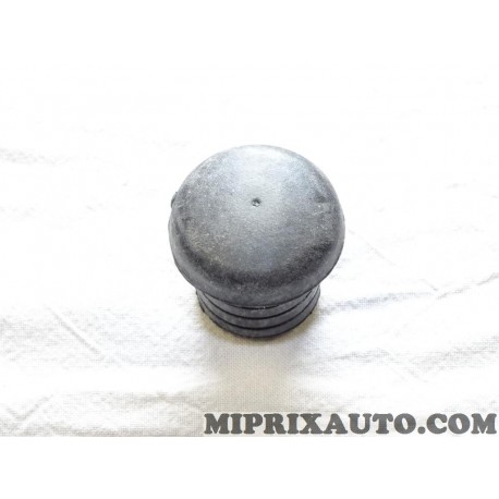 Tampon butée fermeture malle de coffre Opel Chevrolet origine OEM 13140981 176800 