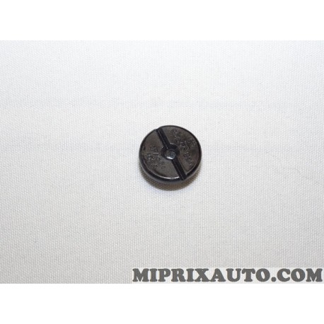 Bouton agrafe attache fixation Opel Chevrolet origine OEM 90506890 1274977 