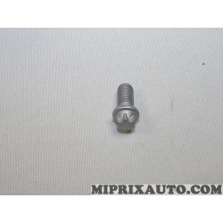 Vis fixation usage divers Opel Chevrolet origine OEM 11094881 