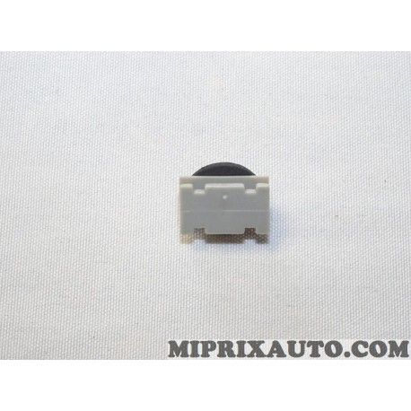 Agrafe attache fixaton baguette moulure de porte Opel Chevrolet original OEM 11571175 1222402 