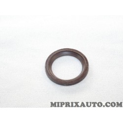 Bague joint porte injecteur carburant Opel Chevrolet original OEM 55205036 