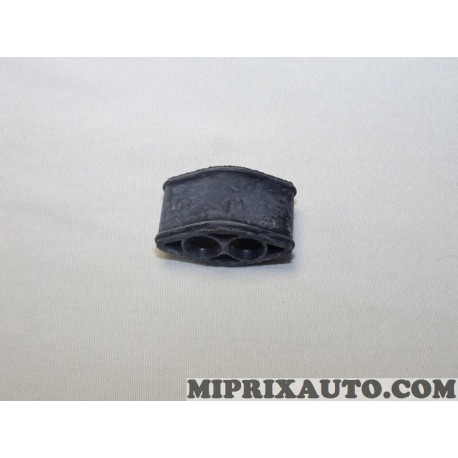 Silent bloc fixation radiateur refroidissement Opel Chevrolet original OEM 90530926 1310967 