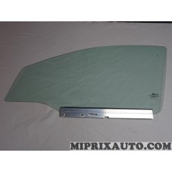 Vitre porte avant gauche Opel Chevrolet original OEM 13205906 5161313 pour opel astra G 