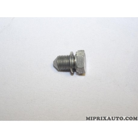 Bouchon de vidange Mitsubishi original OEM MN980254 