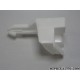 Support fixation parechocs Mitsubishi original OEM 6400A851 