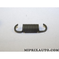 Ressort machoire de frein Mitsubishi original OEM MA151634 