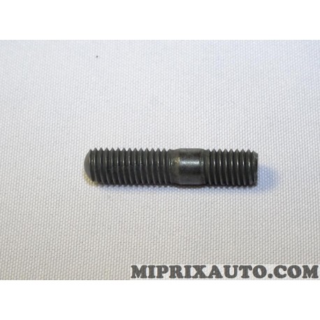 Goujon fixation echappement Mitsubishi original OEM MD078128 