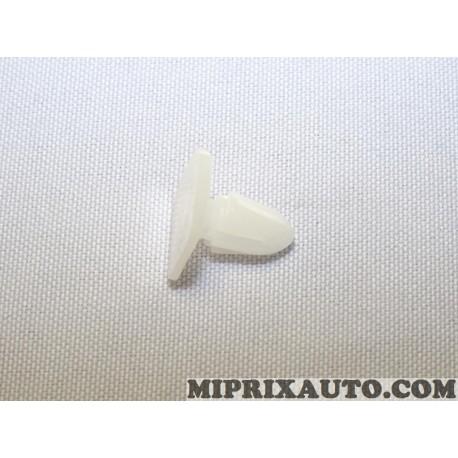 Taquet agrafe fixation revetement moulure Mitsubishi original OEM MR440042 