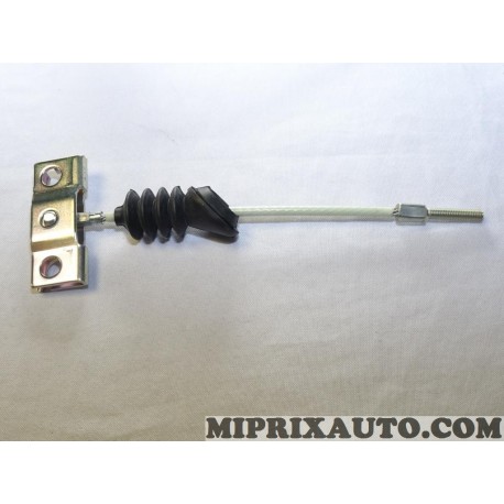 Cable de frein à main Mitsubishi original OEM MR128810 