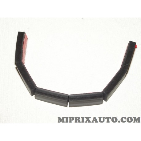 1 Tampon parebrise Alfa Romeo Lancia original OEM 50500735