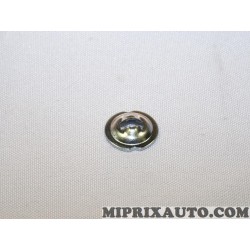 Rondelle fixation machoires de frein Mitsubishi original OEM MB857302 