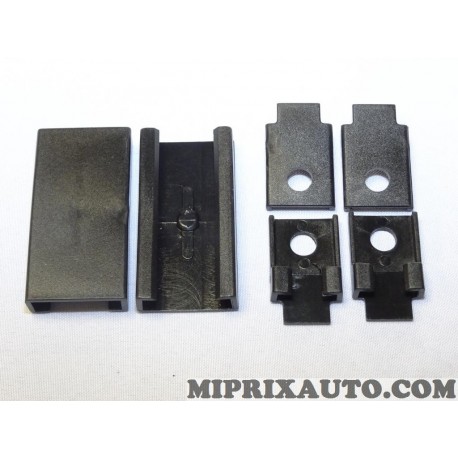 Kit jeux element silencieux Mitsubishi original OEM 4150A065 