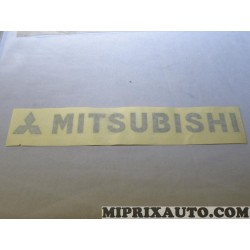 Faisceau attelage attache remorque (juste le cable contenu photo)  Mitsubishi original OEM MZ312700 - Miprixauto DGJAUTO SLU