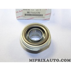 Butée embrayage Mitsubishi original OEM MD703270 