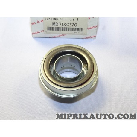 Butée embrayage Mitsubishi original OEM MD703270 