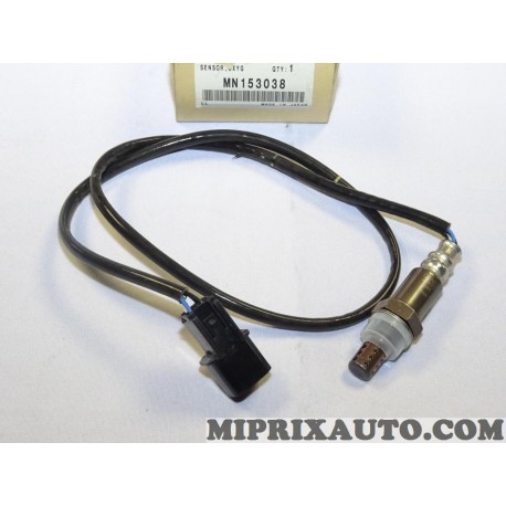 Sonde lambda echappement Mitsubishi original OEM 