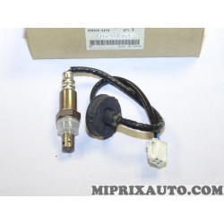 Sonde lambda echappement Mitsubishi original OEM MN158826 