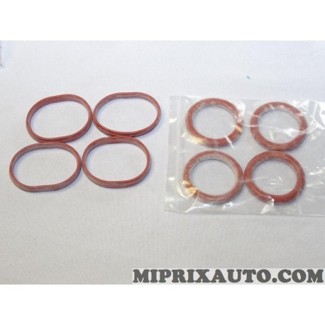 Kit joints collecteur admission Mitsubishi original OEM MN982209 