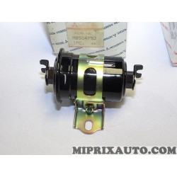 Filtre à carburant Mitsubishi original OEM MB504752 