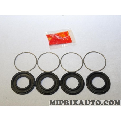 Kit reparation etrier de frein Subaru original OEM 26697FA000KAI 