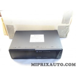 Chargeur CD Mitsubishi original OEM MR225212 pour mitsubishi 3000GT GTO minica pajero montero toppo 