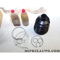 Kit soufflet de cardan arbre de transmission Mitsubishi original OEM MR222045 