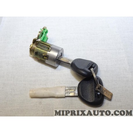 Barrillet serrure de porte Mitsubishi original OEM MR181633 