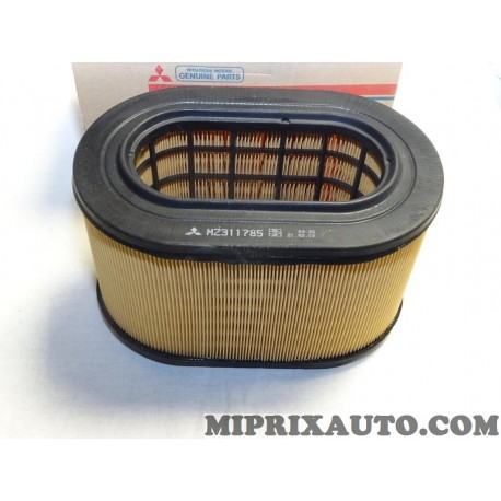 Filtre à air Mitsubishi original OEM MZ311785 