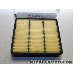 Filtre à air Mitsubishi original OEM MZ311784 