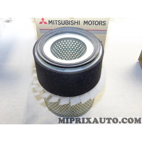 Filtre à air Mitsubishi original OEM MR323949 