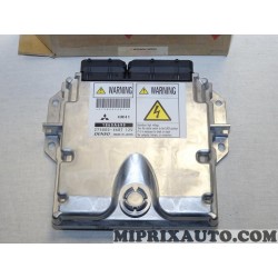 Calculateur centrale moteur Mitsubishi original OEM 1860A699 pour mitsubishi montero pajero 3.2DI-D 3.2 DI-D diesel partir de 20