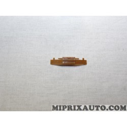 Agrafe attache fixation parebrise Mitsubishi original OEM MR274352 