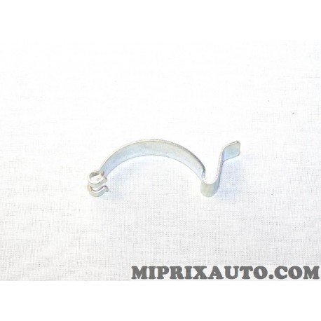 Languette ressort boitier filtre à air Mitsubishi original OEM MR386119 