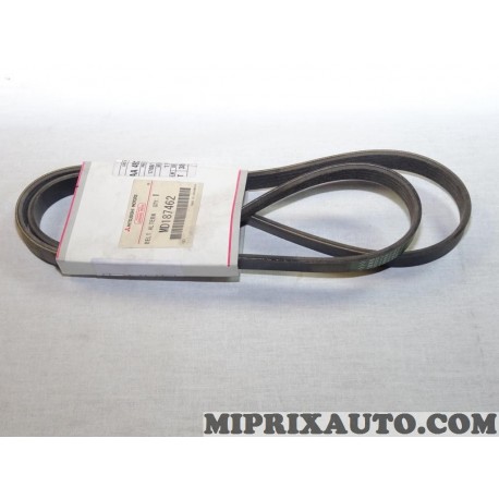 Courroie accessoire 5PK1340 Mitsubishi original OEM MD187462 