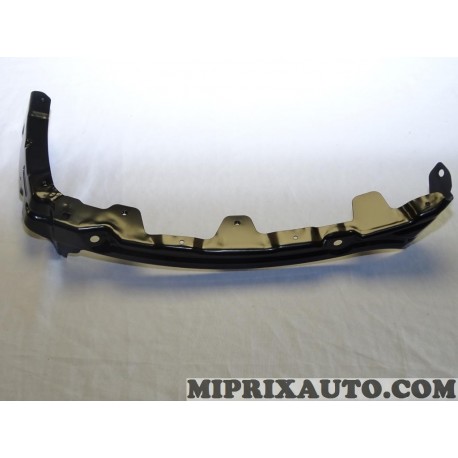 Etrier support fixation parechocs Mitsubishi original OEM MN117197 