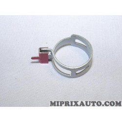 Collier serrage durite tuyau Mitsubishi original OEM MU470040 