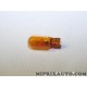 Ampoule de feu clignotant WY5W Mitsubishi original OEM WY5W 