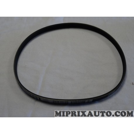 Courroie accessoire Mitsubishi original OEM MD343575 