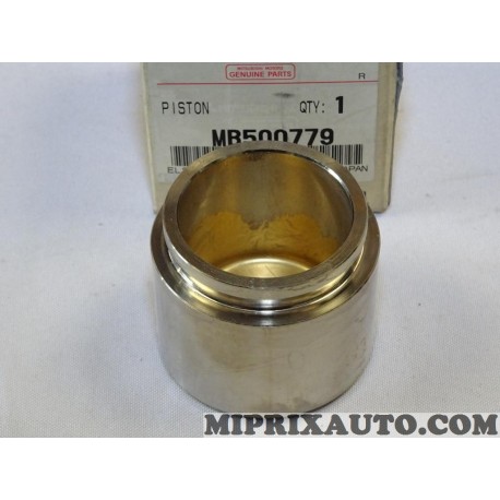 Piston etrier de frein Mitsubishi original OEM MB500779 