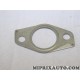 Joint vanne EGR Mitsubishi original OEM 1582A168 