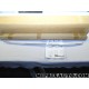 Baguette moulure chrome porte hayon de coffre Nissan Infiniti original OEM KE7911HA20 KE791-1HA20 pour nissan micra K13 partir d