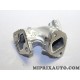 Pipe conduite durite circuit vanne EGR Nissan Infiniti original OEM 1412000Q1C 14120-00Q1C 